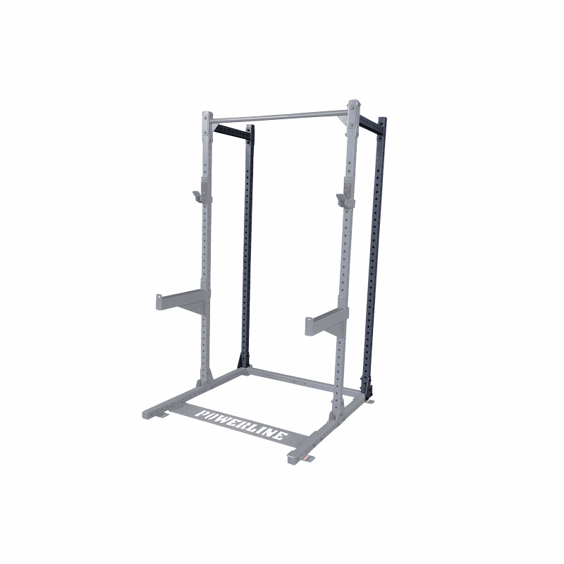 Body Solid PPR500EXT Half Rack Extension